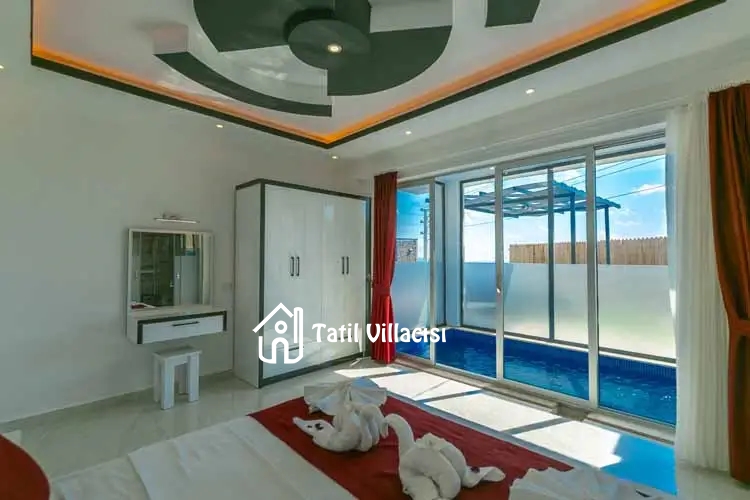 Villa Simirna