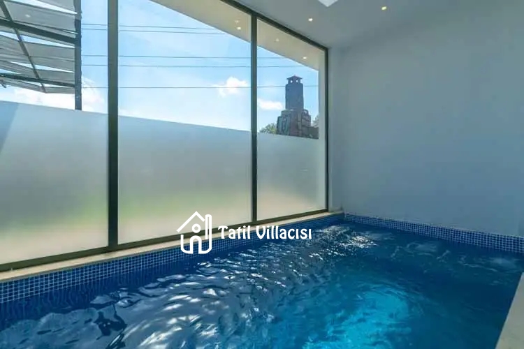 Villa Simirna
