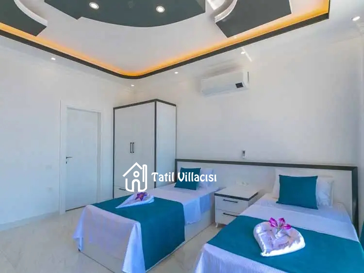 Villa Simirna