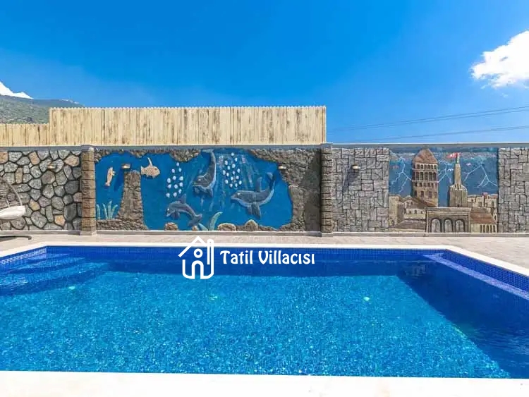 Villa Simirna