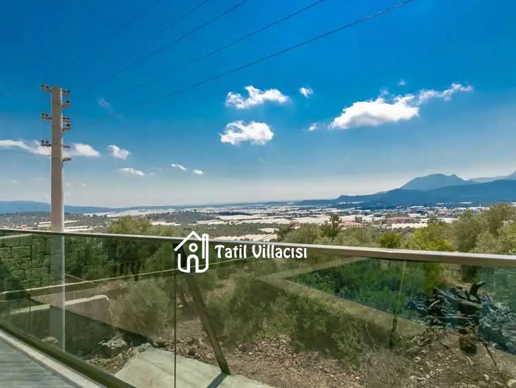 Villa Simirna