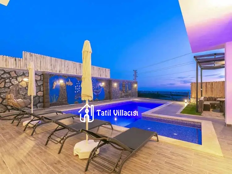 Villa Simirna