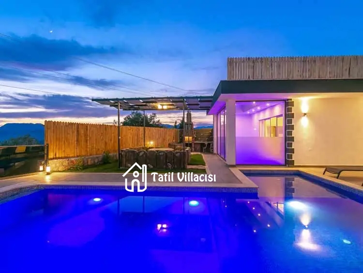 Villa Simirna
