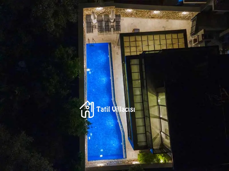 Villa Simurg