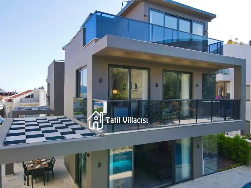 Villa Simurg