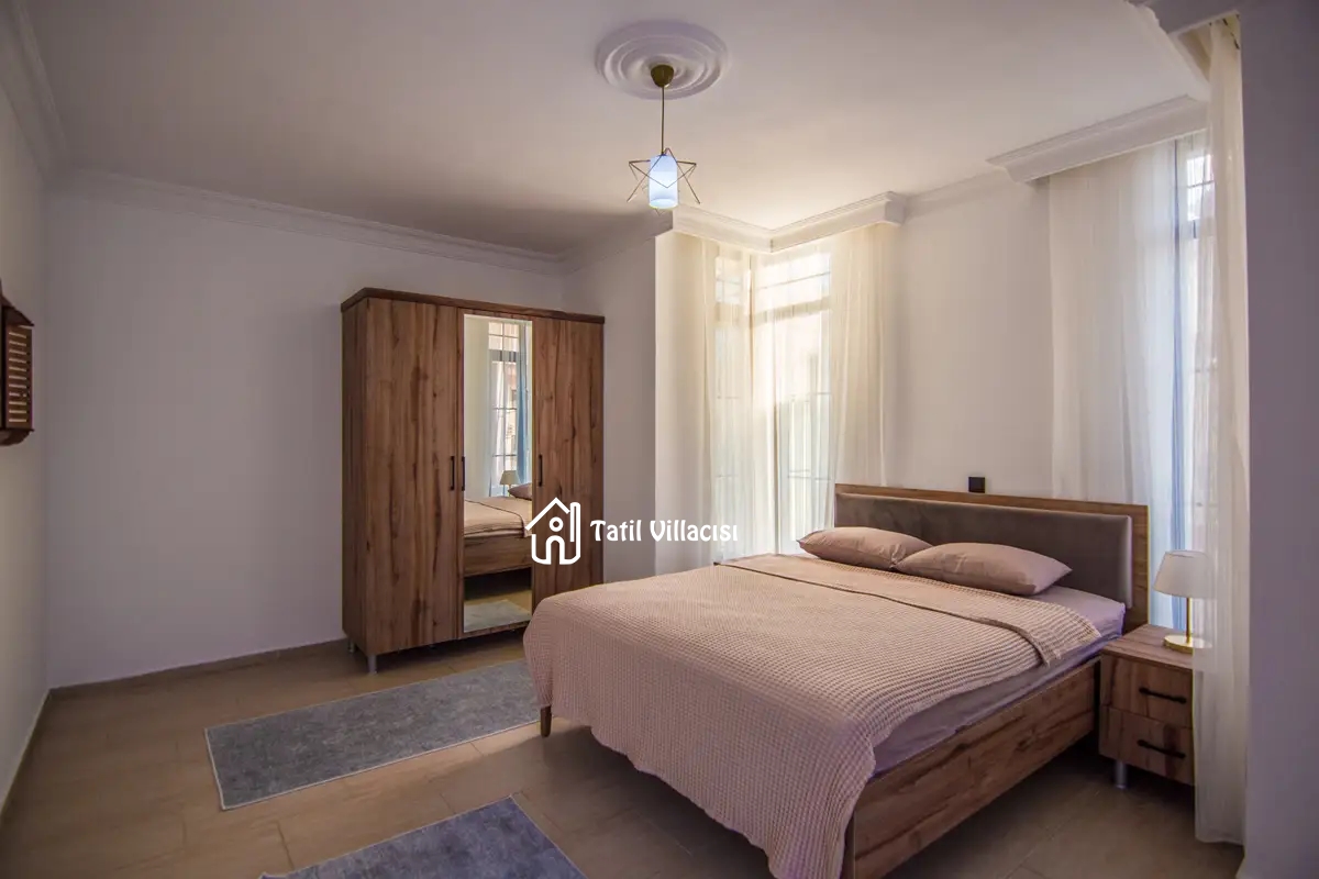 Villa Sincap