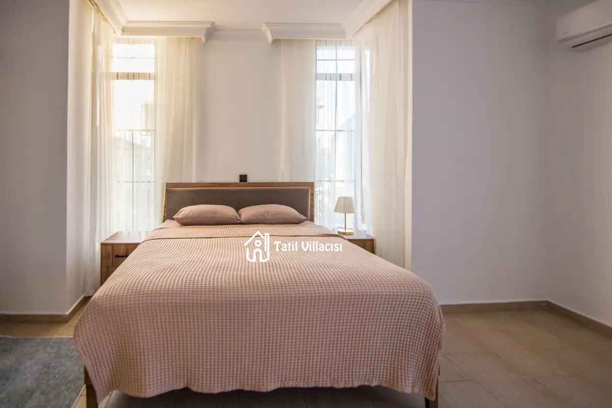 Villa Sincap