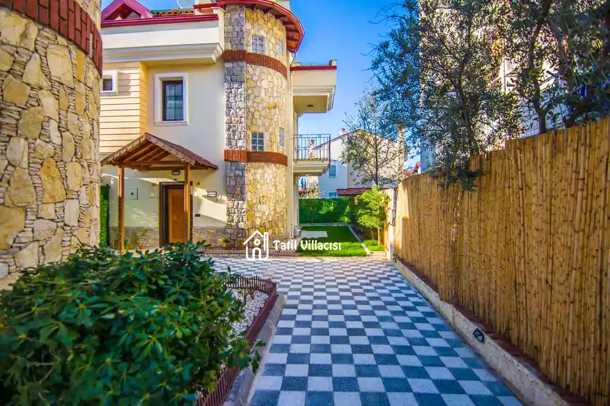 Villa Sincap