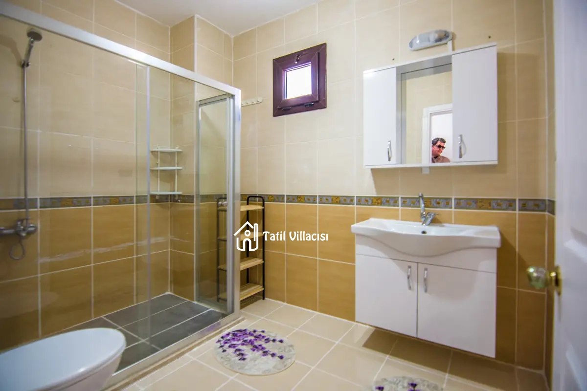 Villa Sincap