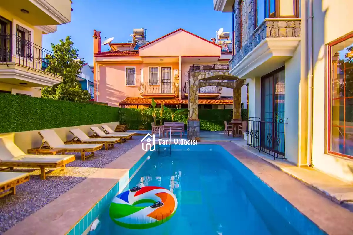 Villa Sincap