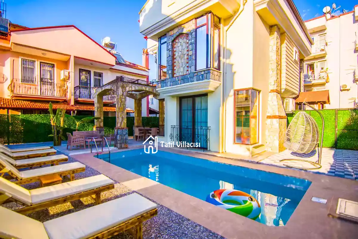 Villa Sincap