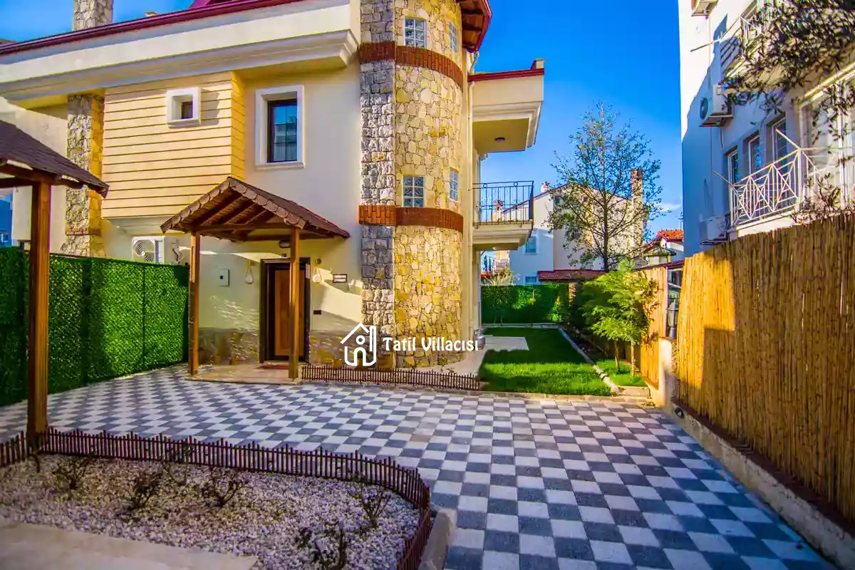 Villa Sincap