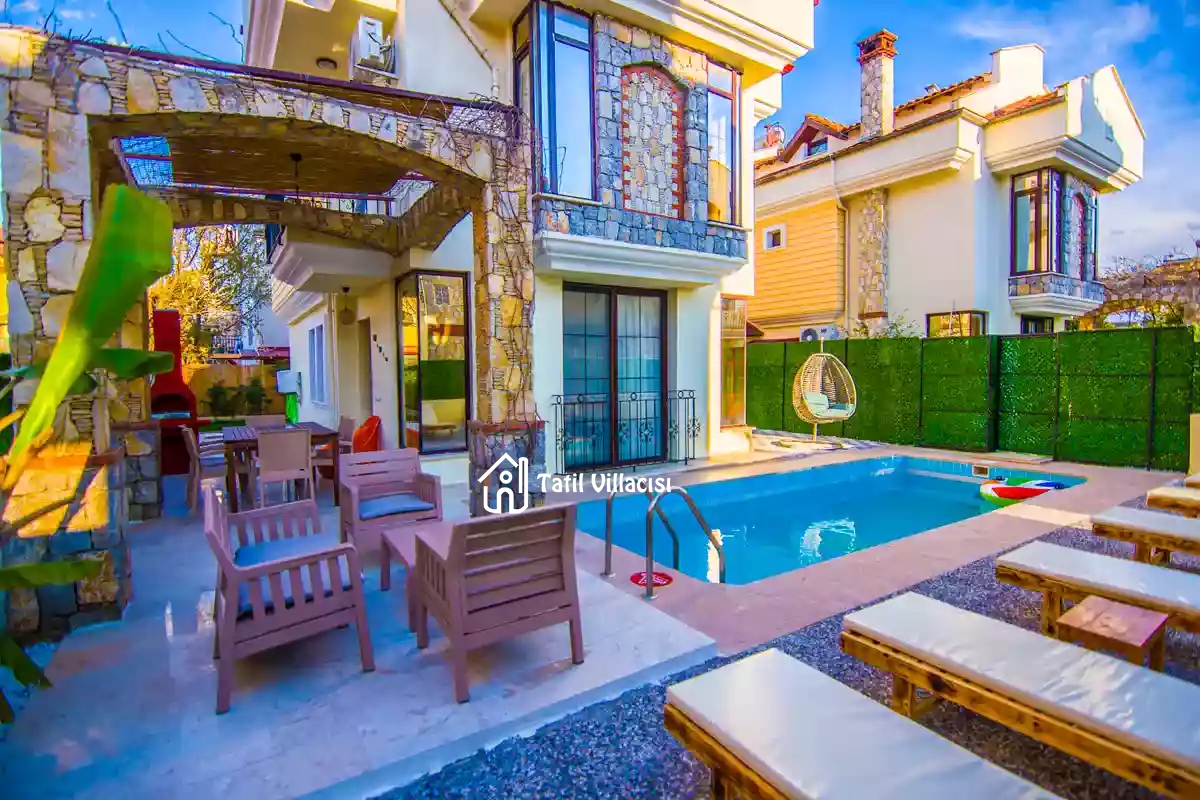 Villa Sincap