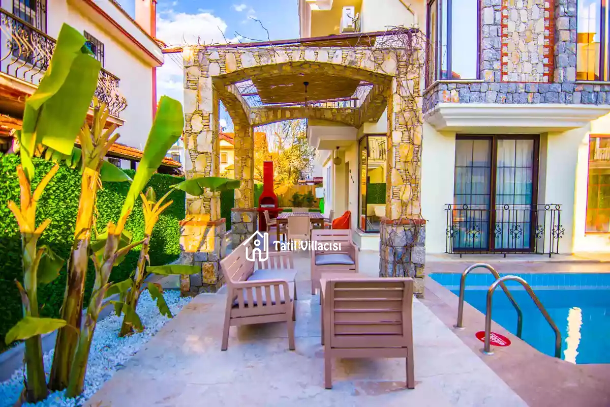 Villa Sincap