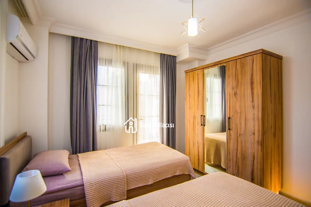 Villa Sincap