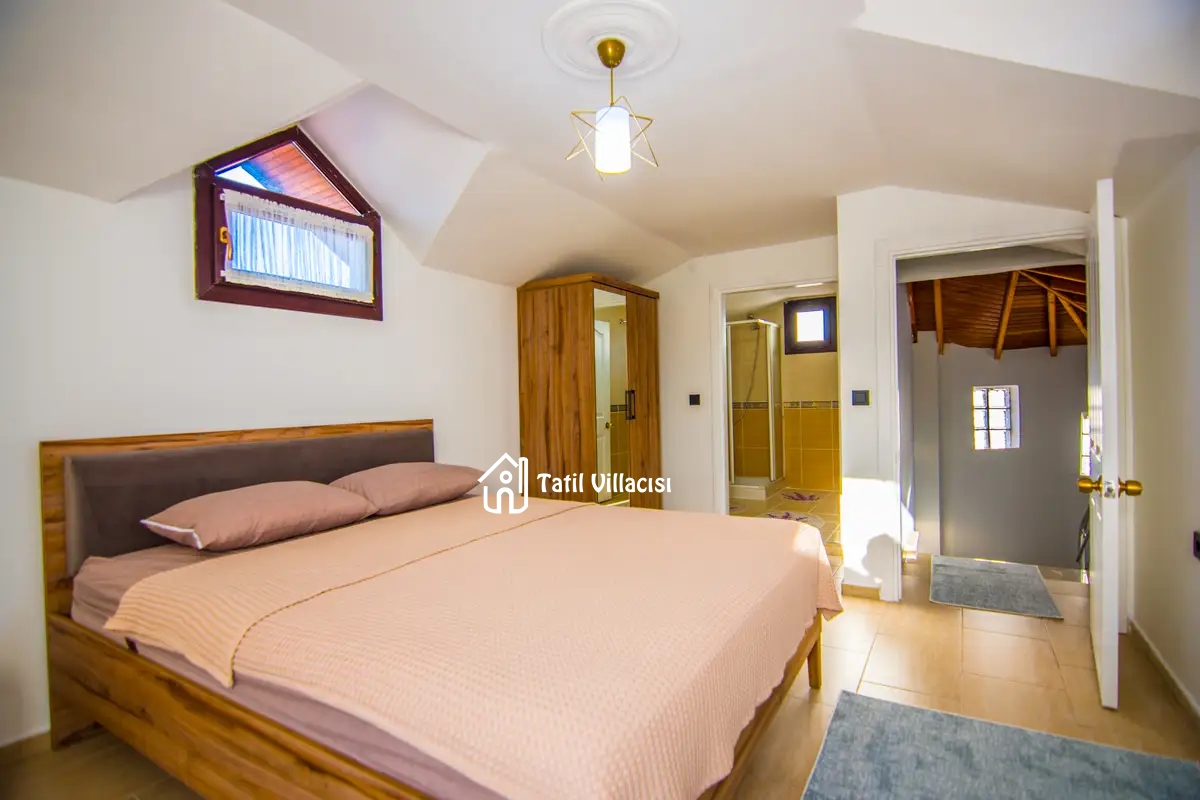 Villa Sincap