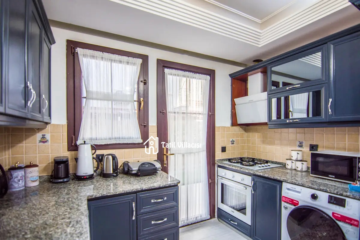 Villa Sincap
