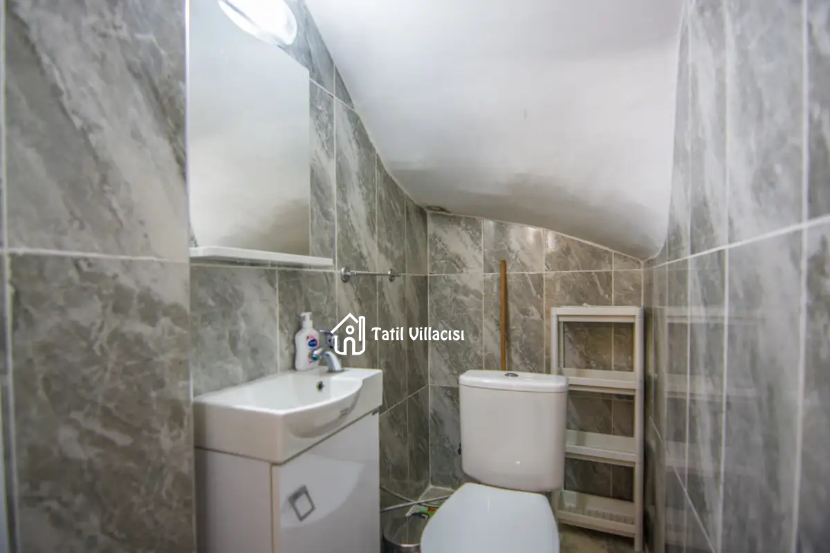 Villa Sincap
