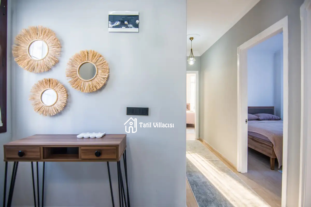 Villa Sincap