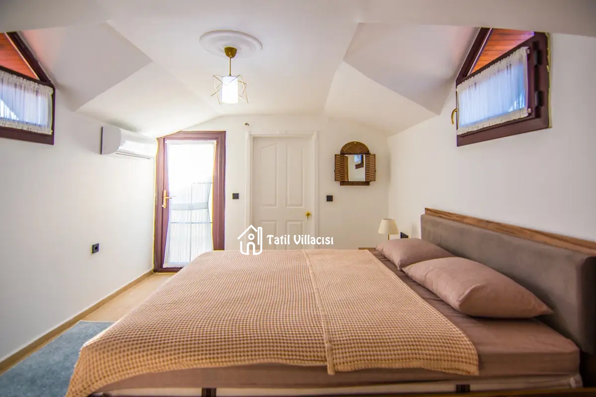 Villa Sincap