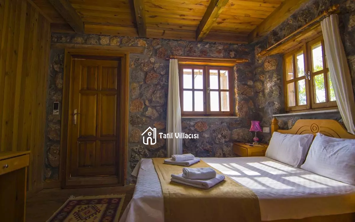 Villa Sincap Duo