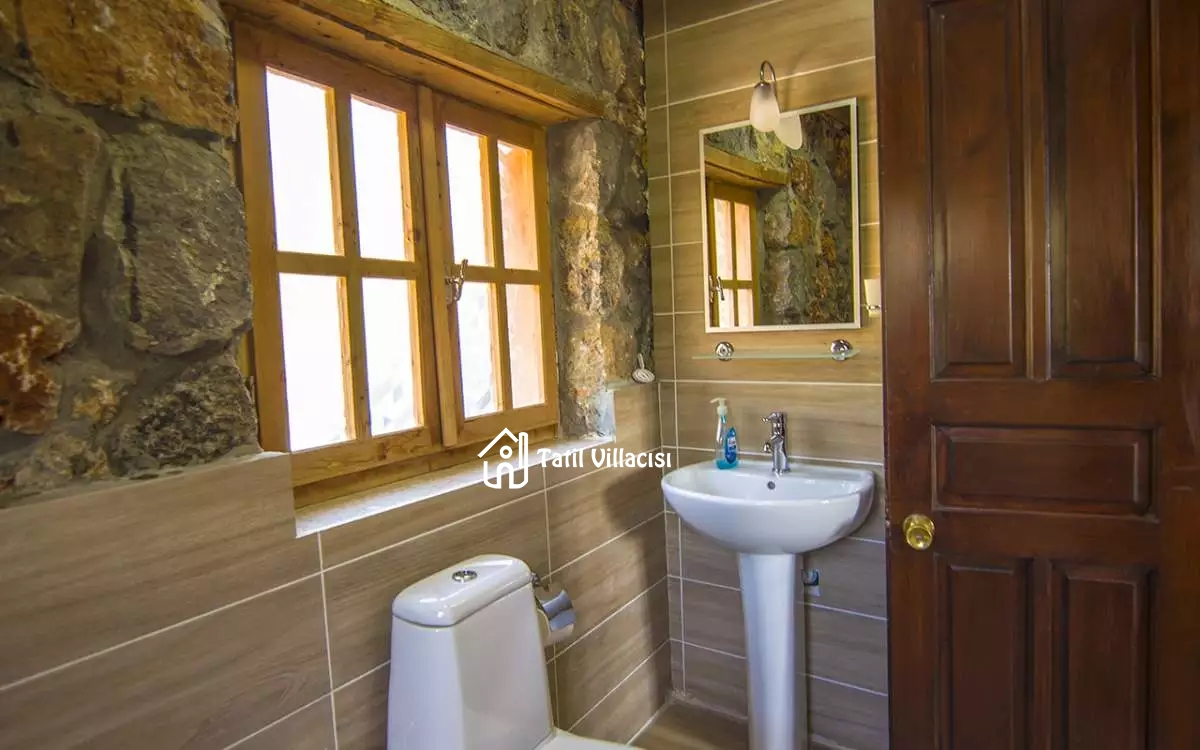 Villa Sincap Duo