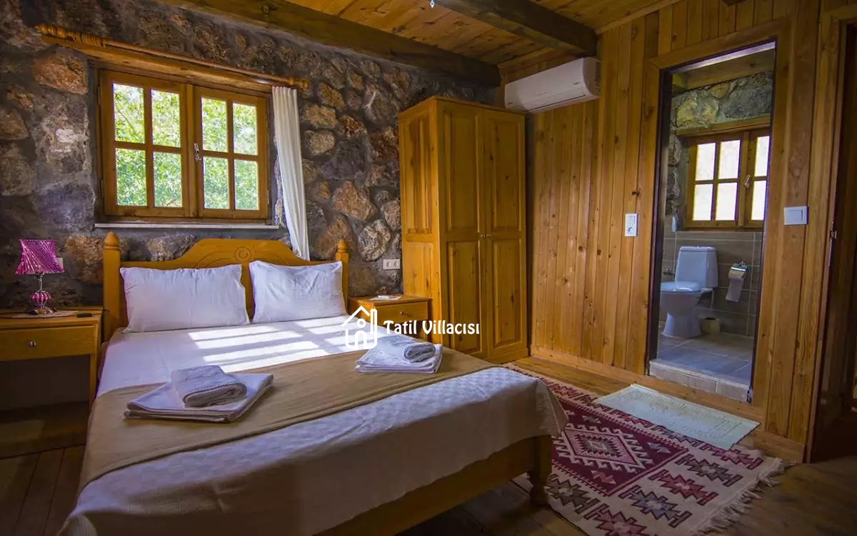 Villa Sincap Duo