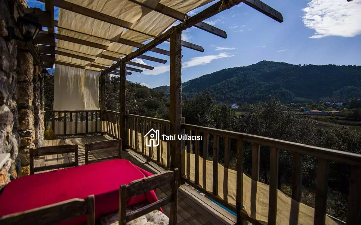 Villa Sincap Duo
