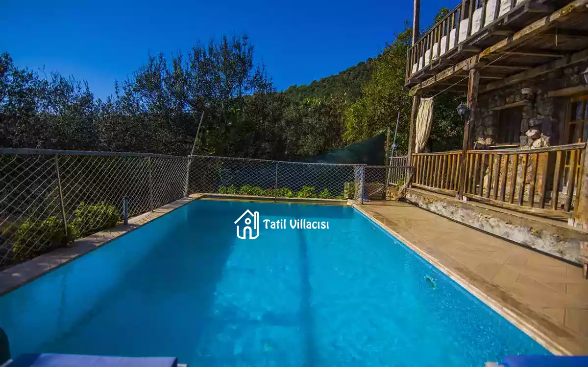 Villa Sincap Duo