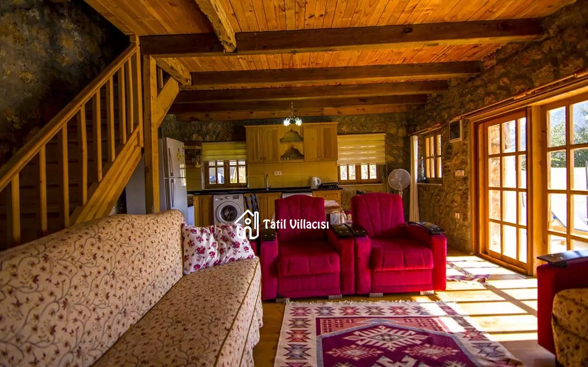 Villa Sincap Duo