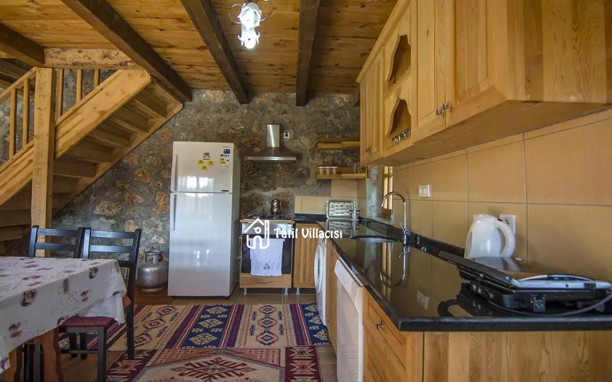 Villa Sincap Duo