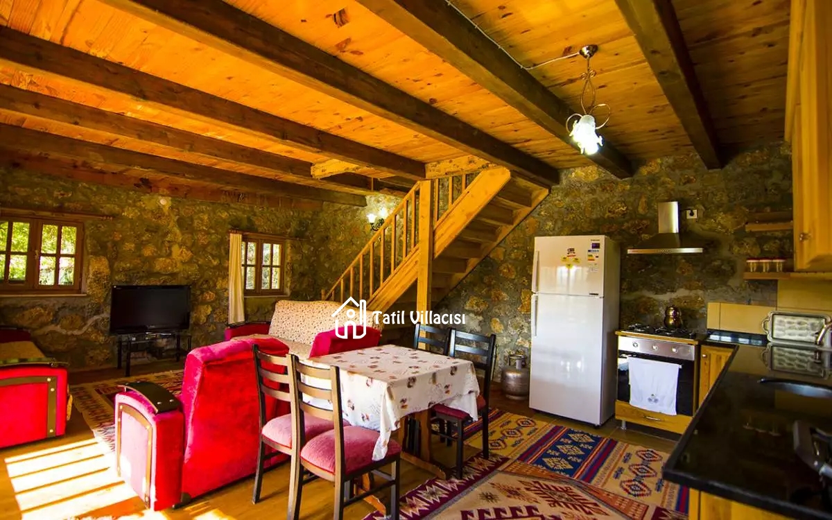 Villa Sincap Duo