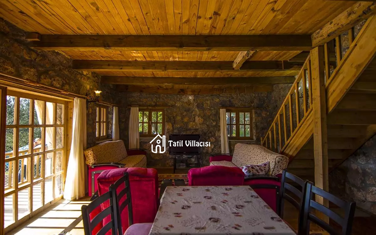 Villa Sincap Duo