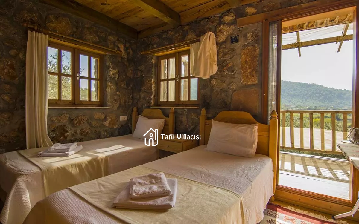 Villa Sincap Duo