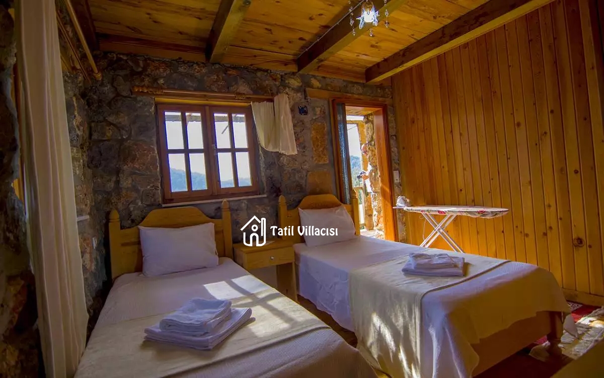 Villa Sincap Duo