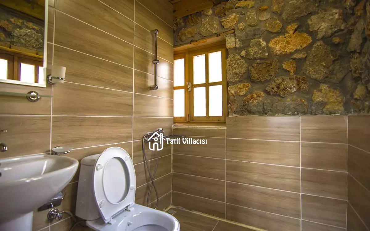 Villa Sincap Duo