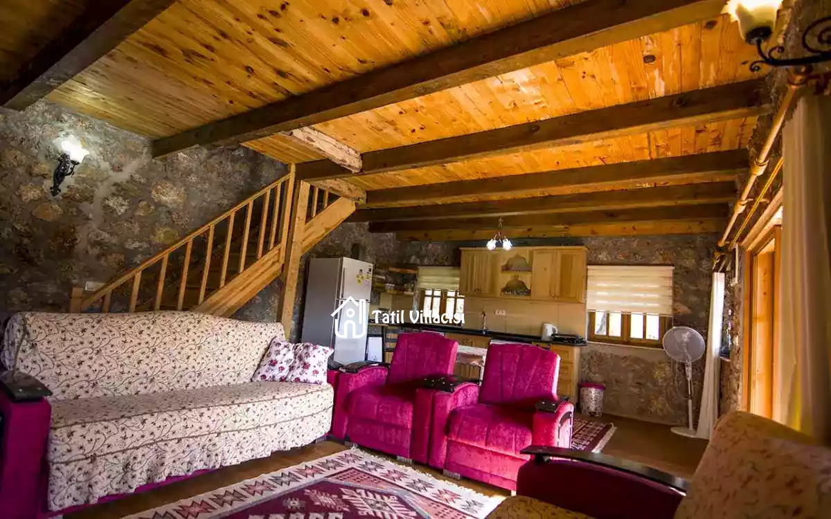 Villa Sincap Duo