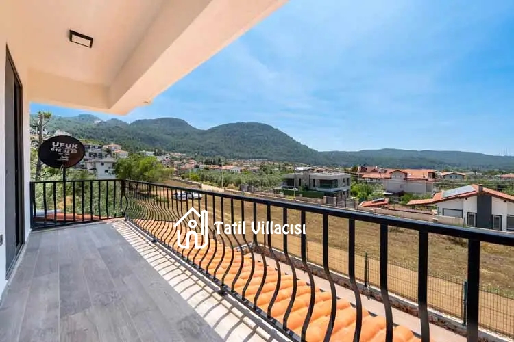 Villa Sinemis