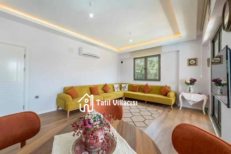 Villa Sinemis