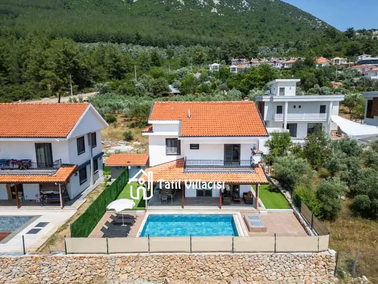Villa Sinemis