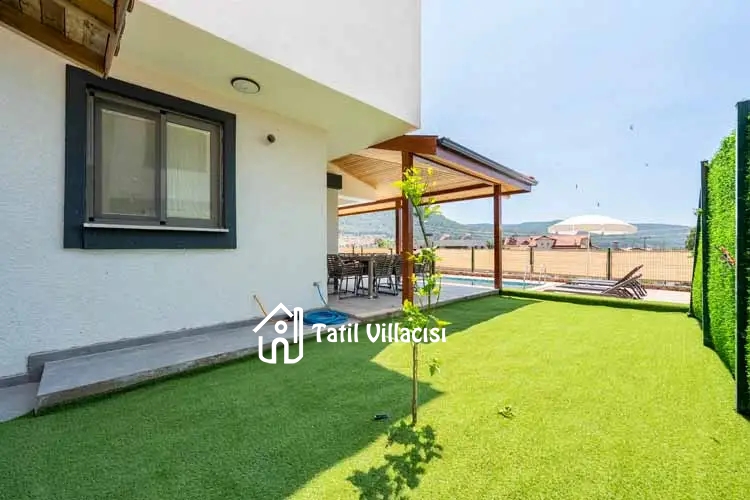 Villa Sinemis