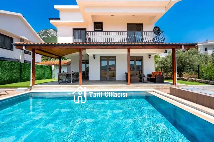 Villa Sinemis