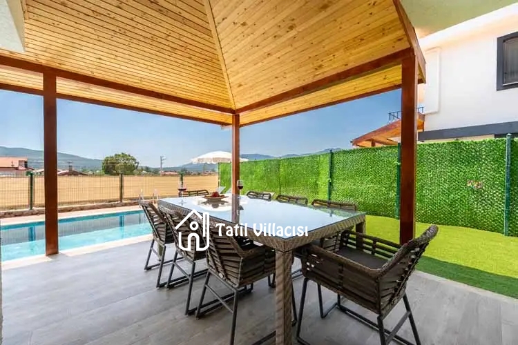 Villa Sinemis