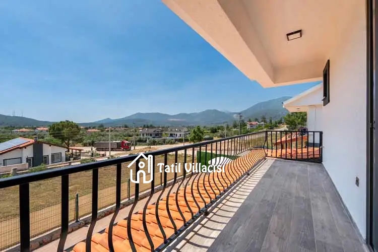 Villa Sinemis