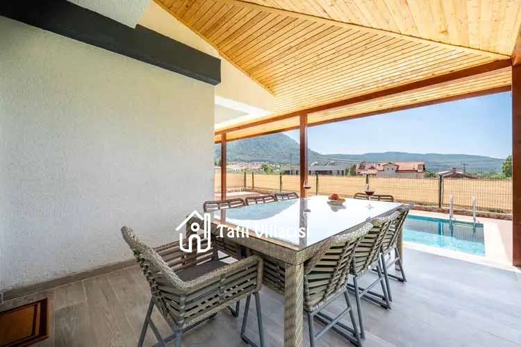 Villa Sinemis