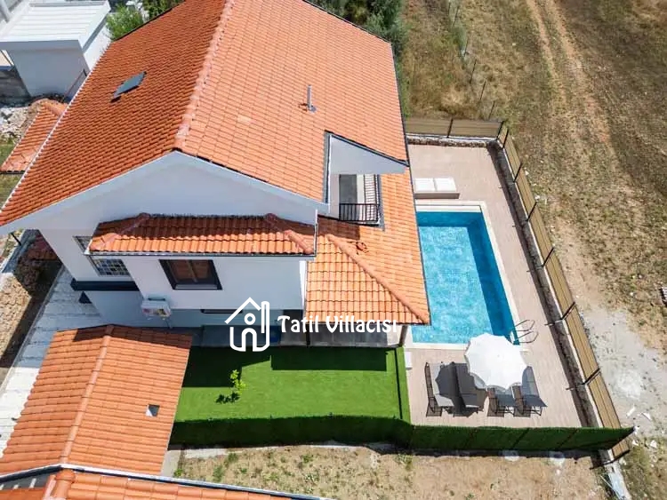 Villa Sinemis