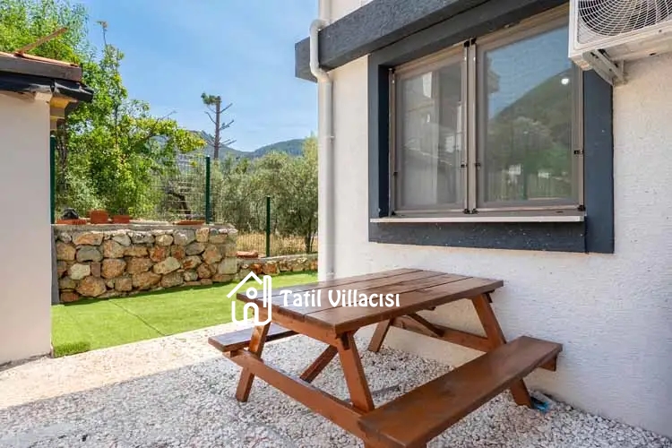 Villa Sinemis