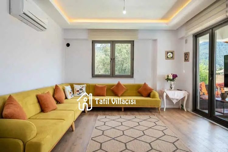 Villa Sinemis