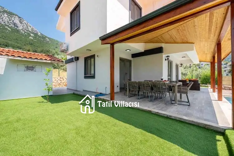 Villa Sinemis