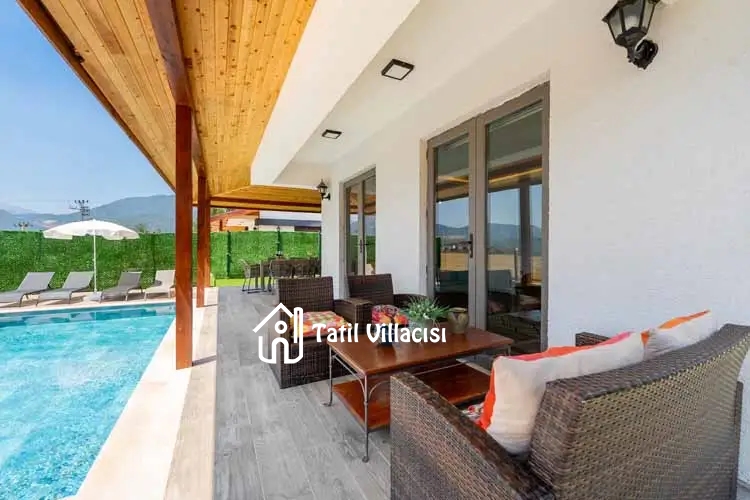 Villa Sinemis
